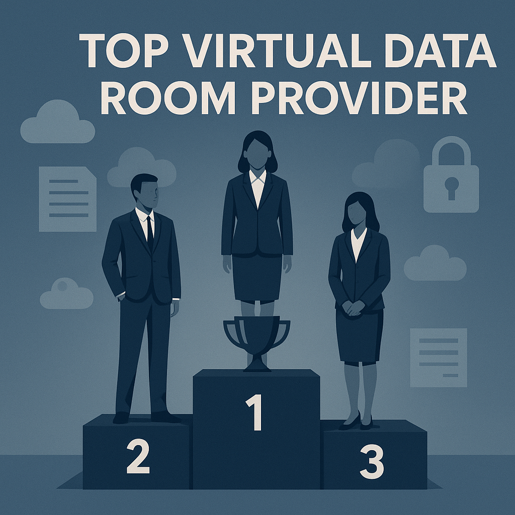 best vdr provider
